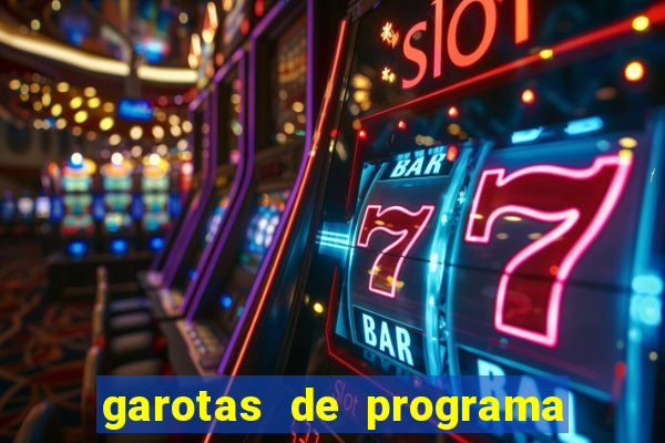 garotas de programa em bh